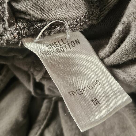 Cotton Spaghetti Strap Tank Size Medium - Picture 4 of 4